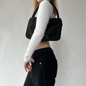 Shoulder Bag Liz Claiborne Y2K Vintage